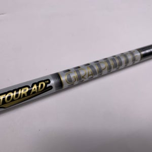 Graphite Design Tour AD TP-6 Stiff Graphite Fairway Wood Shaft 42.25"-PXG