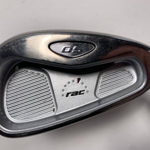 TaylorMade Rac HT Single 3 Iron T Step Ultralite Regular Steel Mens RH