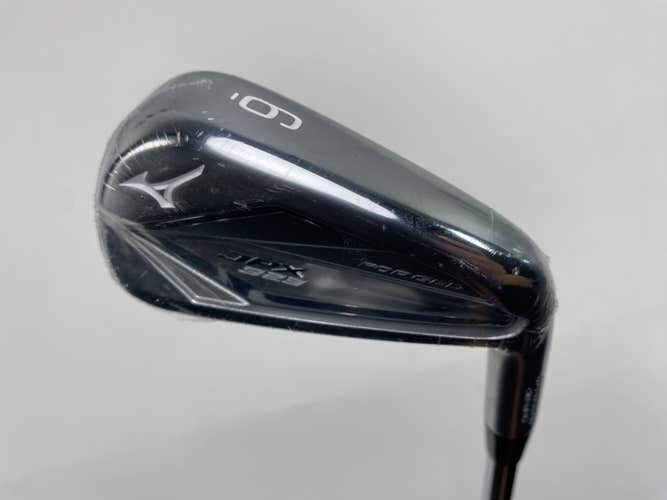 Mizuno JPX 923 Forged Single 6 Iron NS Pro Modus 3 Extra Stiff Steel Mens RH