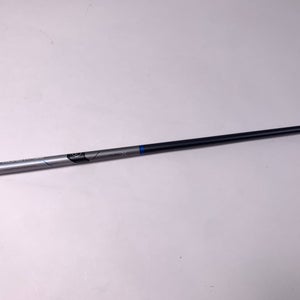 Mitsubishi Rayon Kuro Kage Tini TP 80 Extra Stiff Fairway Shaft 42.5" Pull 0.335