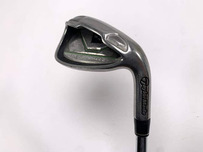 TaylorMade RocketBallz HL Single 8 Iron Lightweight Steel Regular Steel Mens RH