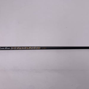 Project X Even Flow Riptide 6.5 80g Extra Stiff Graphite Hybrid Shaft 40"-PXG