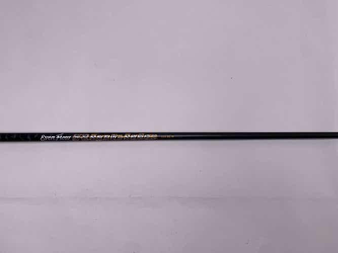 Project X Even Flow Riptide 6.5 80g Extra Stiff Graphite Hybrid Shaft 40"-PXG