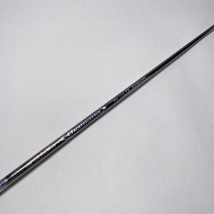 Mitsubishi Chemical Diamana ZF Flowerband TXStiff Fairway Shaft 41.75"-Titleist