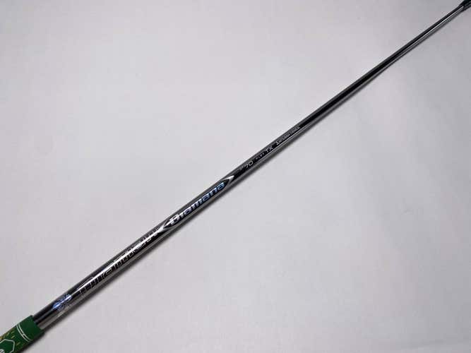 Mitsubishi Chemical Diamana ZF Flowerband TXStiff Fairway Shaft 41.75"-Titleist