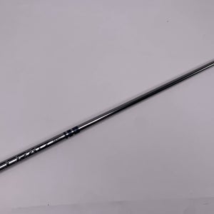 Accra TZ 95i Stiff Graphite Hybrid Shaft 41" Pull 0.370