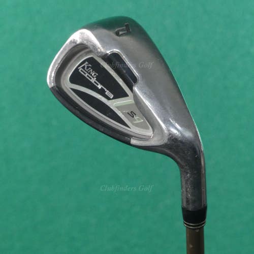 King Cobra S9 PW Pitching Wedge Graphite Design YS-5.1+ Graphite Lite