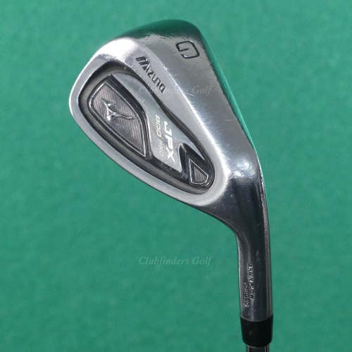 Mizuno JPX 800 Pro Forged GW Gap Wedge TT Dynalite Gold XP S300 Steel Stiff