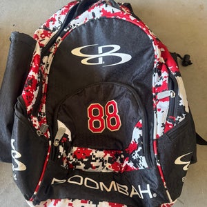 Boombah Bat Pack (Used)