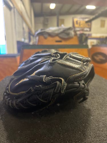 2025 All Star Pro elite RH Catcher's Baseball Glove 33" (Used)