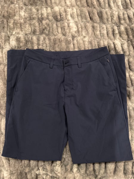 Blue Size 32 Men's Lululemon Pants (Used)