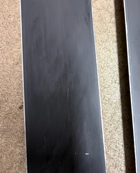 205 cm Blizzard Firebird SG RD Skis (Used)