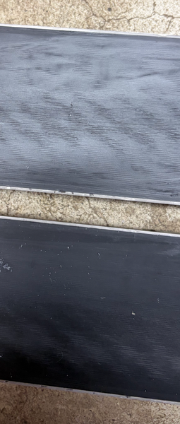 205 cm Blizzard Firebird SG RD Skis Without Bindings (Used)