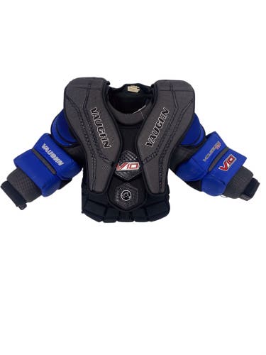 Vaughn V10 Intermediate Goalie Chest Protector