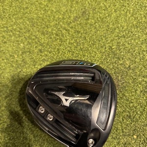Mizuno ST-G 9.5* Driver, Kaili Blue Stiff Flex, RH