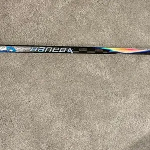 Senior Bauer Vapor FlyLite Right Handed Hockey Stick P90TM 87 Flex (New)