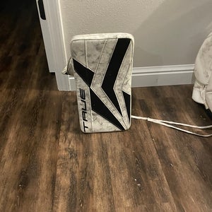 2024 True Catalyst 7x3 Regular (Used)