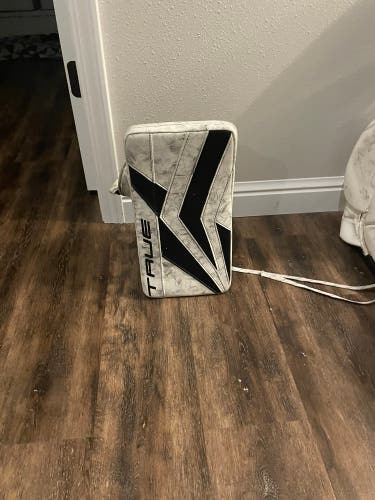 2024 True Catalyst 7x3 Regular (Used)