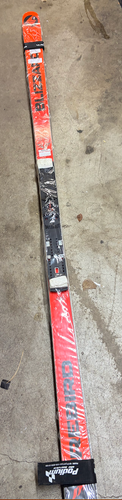 218 cm Blizzard WC DH FIS Skis Without Bindings (New)