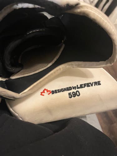 2024 True Catalyst 7x3 Regular (Used)