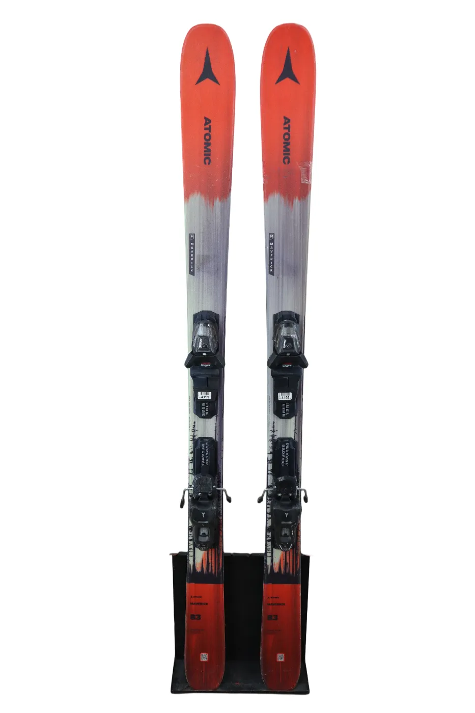 new Atomic punx 7 2022 182cm | SidelineSwap | Buy and Sell on