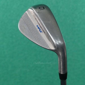 Cobra Golf MAX GW Gap Wedge Factory Steel Regular