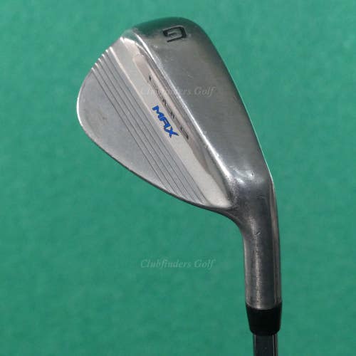 Cobra Golf MAX GW Gap Wedge Factory Steel Regular