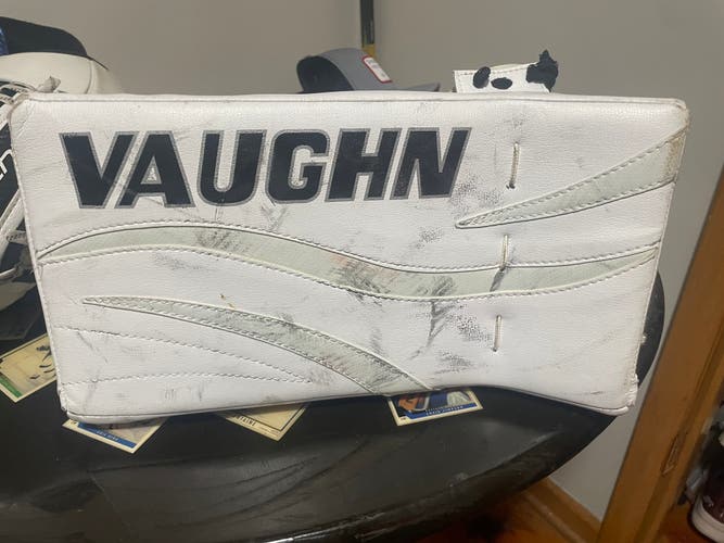 Vaughn Ventus Regular (Used)