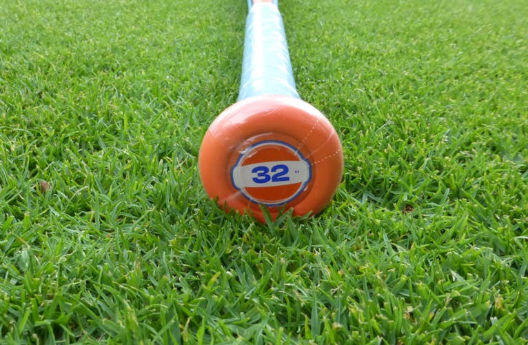 2025 Combat MFG Spec A1 Alloy BBCOR Certified Bat (-3) 29 oz 32" (New)