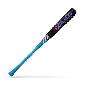 2025 Marucci Rckless Alloy BBCOR Certified Bat (-3) 31 oz 34" (New)