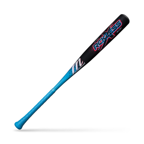 2025 Marucci Rckless Alloy BBCOR Certified Bat (-3) 31 oz 34" (New)