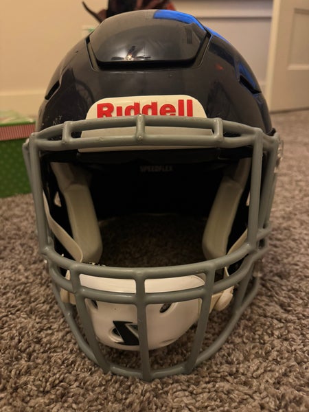 Adult Large Riddell SpeedFlex Helmet (Used)