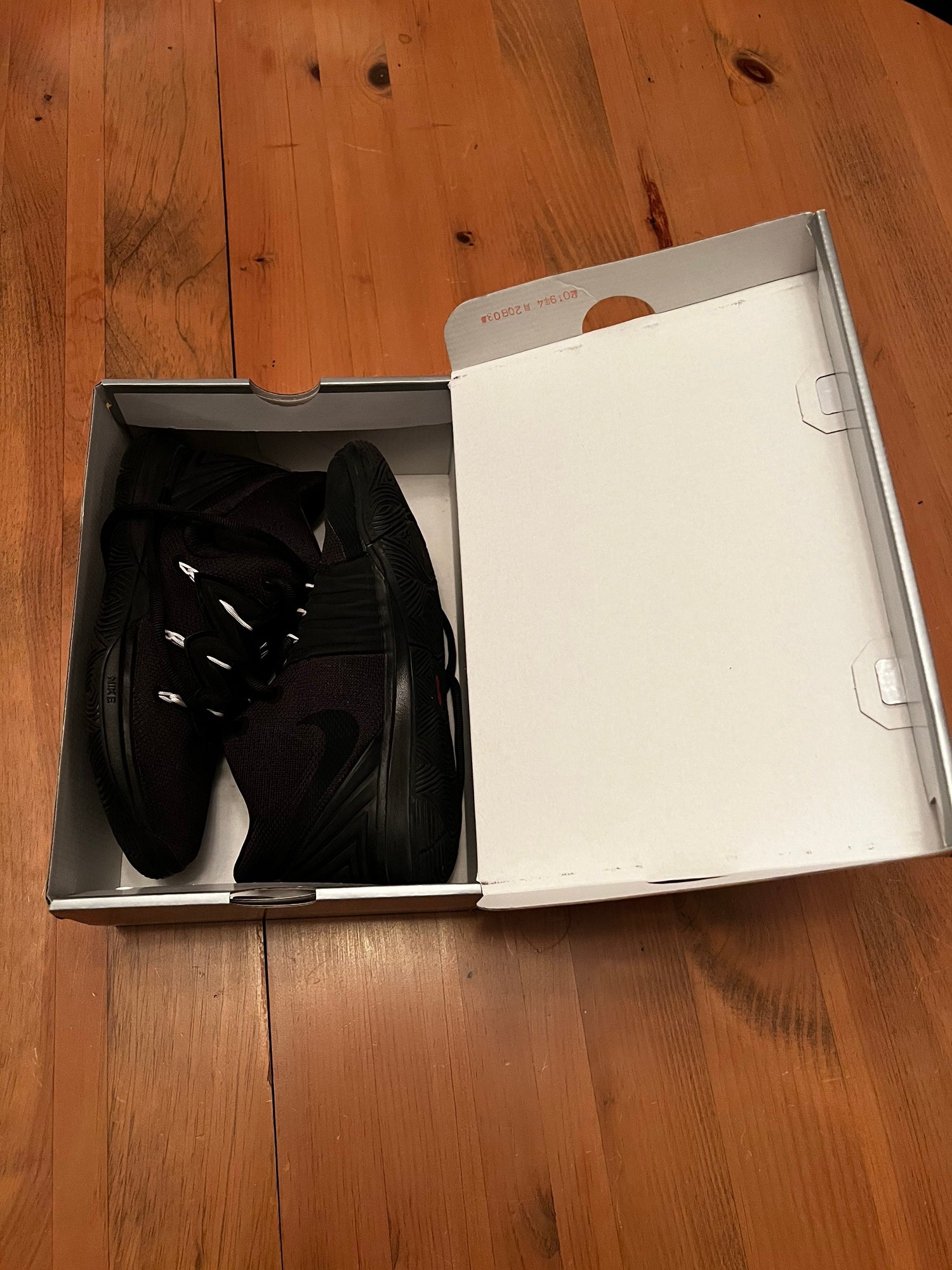 nike 6.5 youth to men's