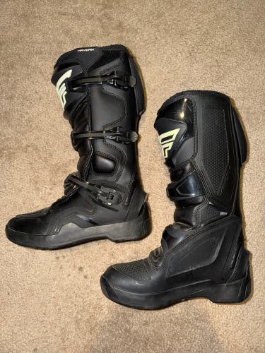 Fly Racing Maverik Boots