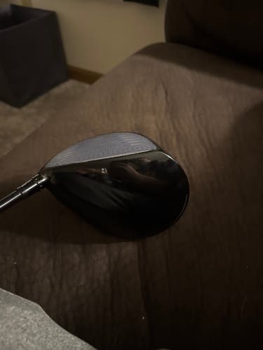 2024 TaylorMade Qi10 Right Handed Driver Stiff Flex 10.5 Loft (Used)