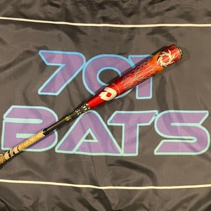 33.5/30.5 2015 Demarini Voodoo Overlord