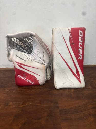 2023 Bauer Vapor Hyperlite 2 Full Right (Used)