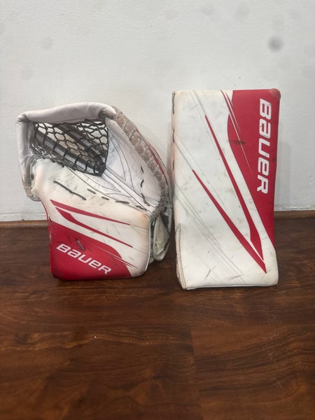 2023 Bauer Vapor Hyperlite 2 Full Right (Used)