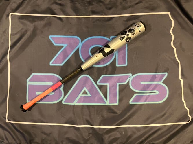 33/30 2022 Demarini The Goods