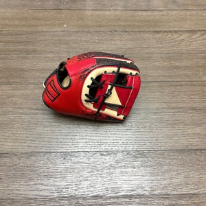 New Rawlings REV1X 11.5" I Web