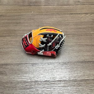 New Rawlings Heart of the Hide 11.5" I Web