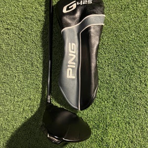 Men's Ping G425 SFT Right Handed 10.5 Driver with Ping Tour 2.0 75X shaft