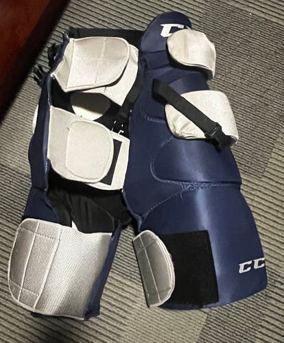 Medium CCM HP Pro Girdle (New)