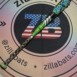 MINT! 2026 MARUCCI CATX RCKLESS 29/19 -10 HYBRID Composite USSSA RECKLESS Bat