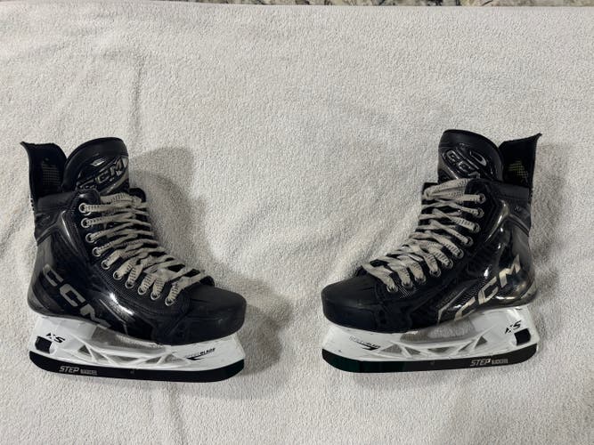 CCM Tacks XF PRO Hockey Skates