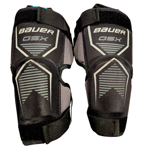 BAUER GSX SR GOALIE KNEE PADS
