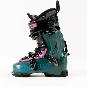 NEW Dalbello Cabrio LV FREE 105 W Ski Boots - 24/24.5