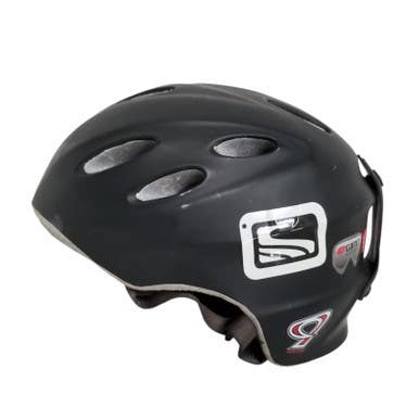 Used Giro Snowsport Helmet Adult Black LG 11406-S000108585
