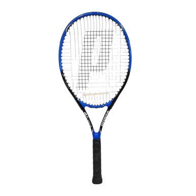 Used Head Racquet FLASH 26 Junior Tennis Racquet Royal Blue 26" 11406-S000108588