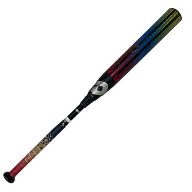 Used Demarini PRISIM BB/SB Fastpitch Bat 31" 11406-S000108294